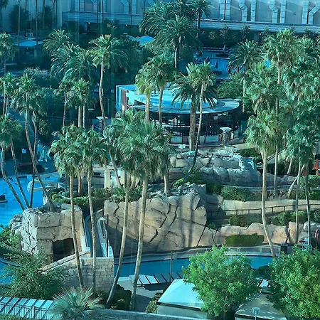 Mgm Signature Tower 1 - No Resort Fee-3