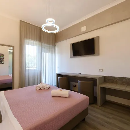 Hotel Casa Tra Noi-3
