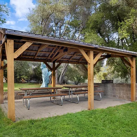 Best Western Plus Yosemite Gateway Inn-3