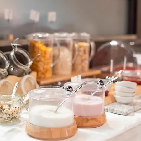 Bs Boutique Hotel-2