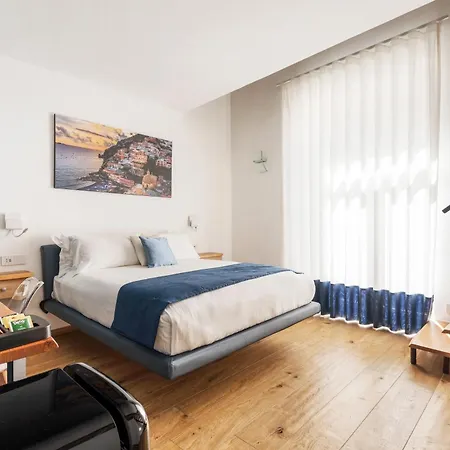 Yourhome - Lidia Rooms & Suites-2