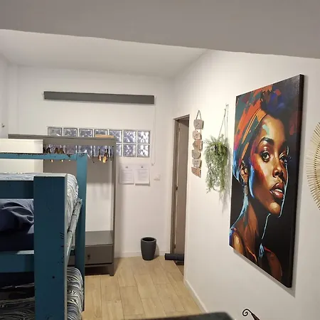 La Pita Beach House-2