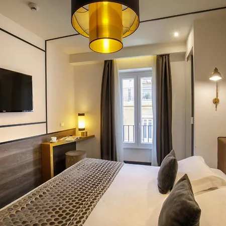 Relais Luxury Corso-2
