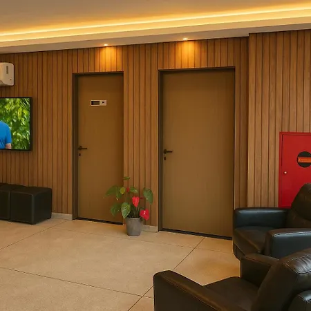 Hotel Solar Paulista-2