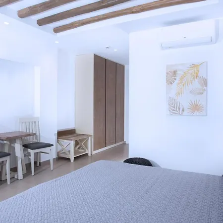 Mastichari Bay Hotel-2