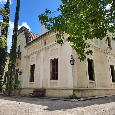 Casa Viña de Alcántara-3