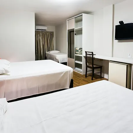 H Hotel-3