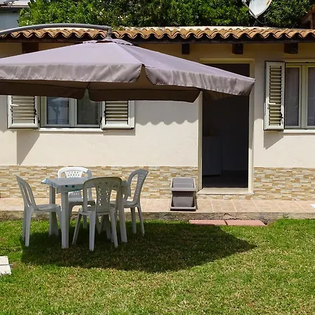 B&B Villa Matari-3