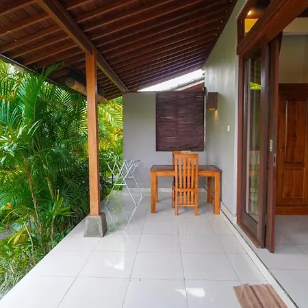 Green Coconut Cottage-2