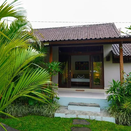 Green Coconut Cottage-3