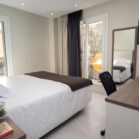 Hotel Ciudadela Pamplona-3