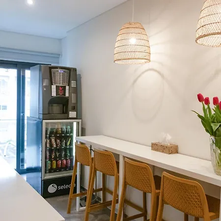 Avenue 41 Guest House-3