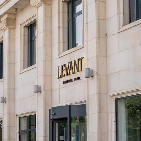 Levant Hotel-2