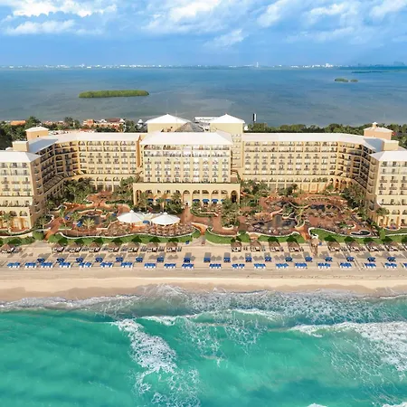 Kempinski Hotel Cancun-2