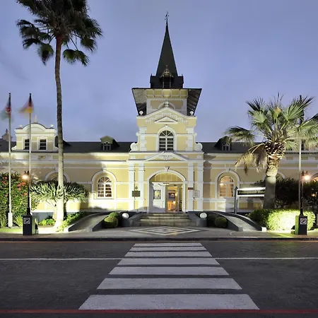 Swakopmund Hotel & Entertainment Centre-2