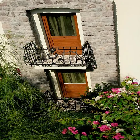 Bella Garden Hotel-3