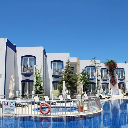 Serpina Hotel (Adults Only)-3