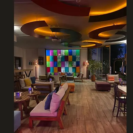 Serpina Hotel (Adults Only)-2