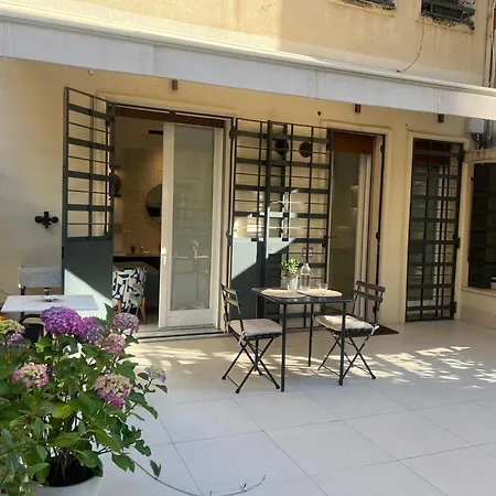 B&B Lungotevere Flaminio-3
