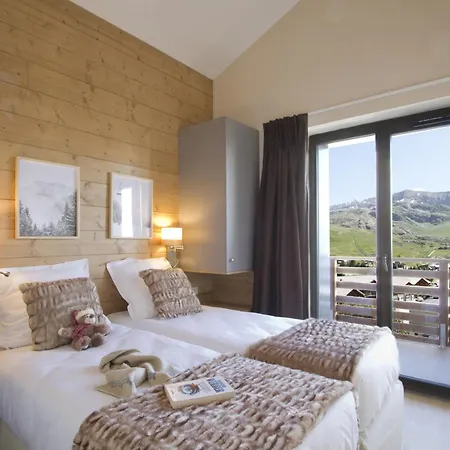 Hotel Et Spa L'Eclose By Odalys-3