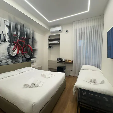 InscìBell Guest House-3