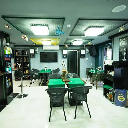 Zeugma Hotel Sultanahmet-3