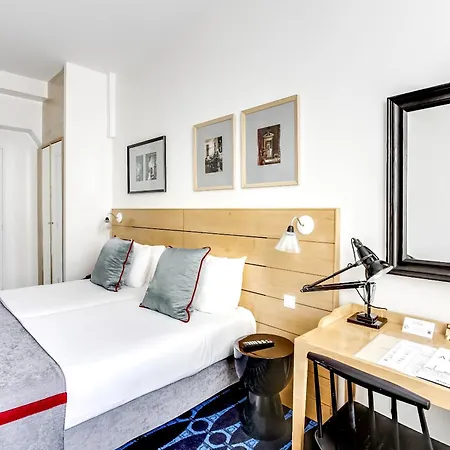 Hotel Lorette - Astotel-3