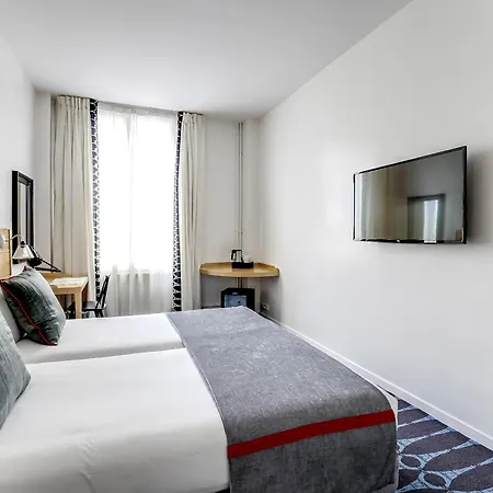 Hotel Lorette - Astotel-2