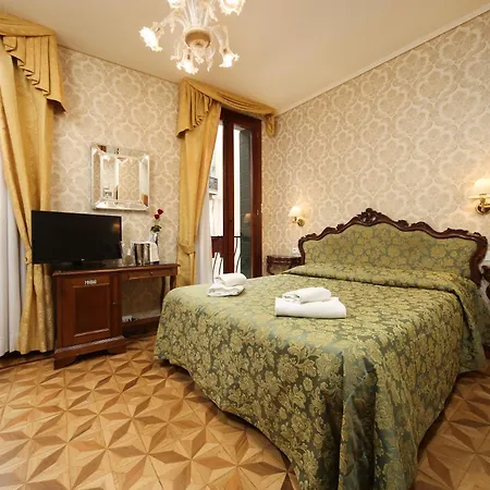 Hotel Da Bruno-3
