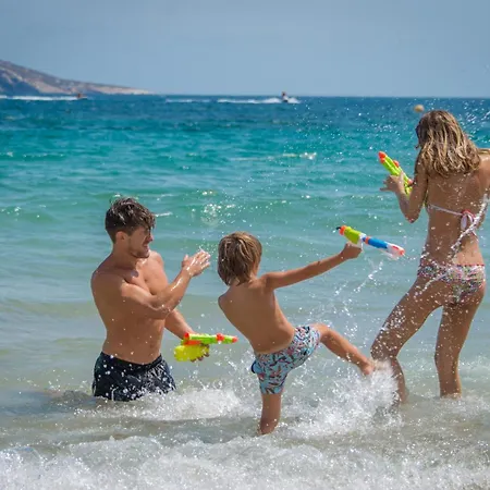 RH Princesa Hotel&Spa 4* Sup-3