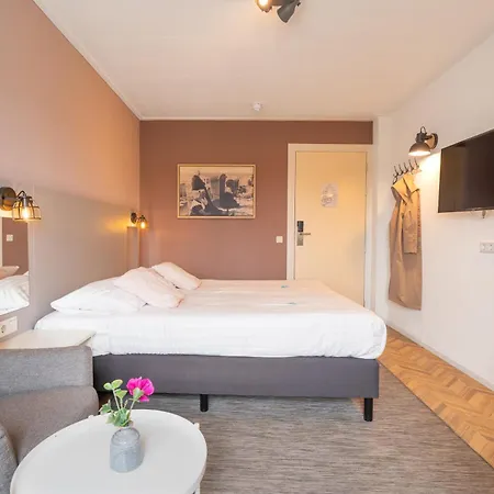 Hotel In den Brouwery-2
