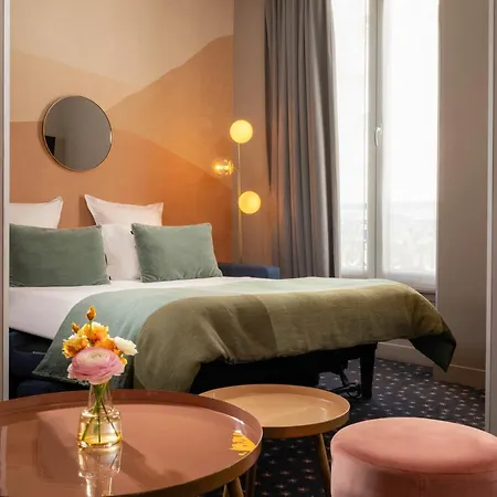 Hôtel Maxim Folies-3