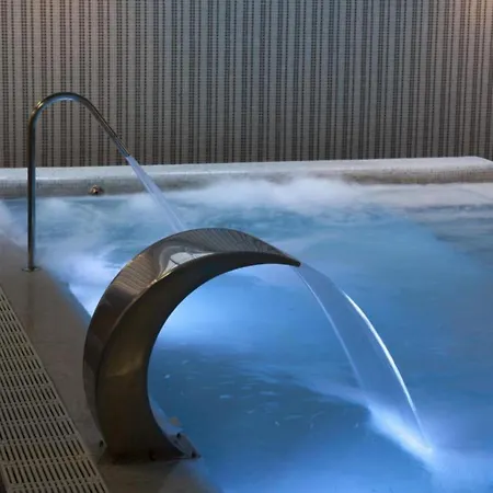 Hotel Spa Ciudad de Astorga By PortBlue Boutique-2