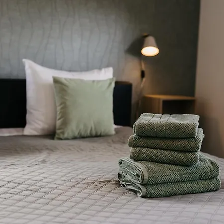 B&B Gasterij de Heihorst-2