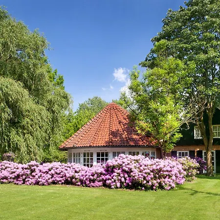 Parkhotel De Wiemsel-3