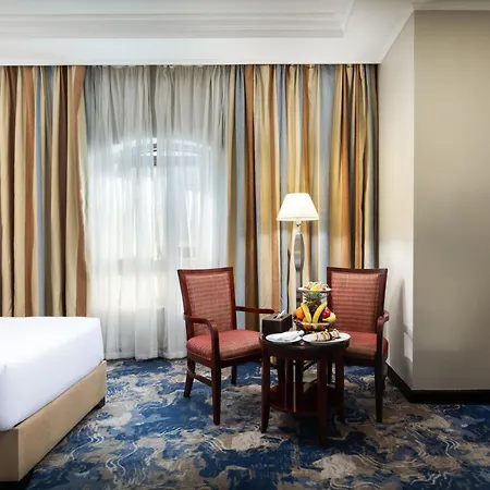 Emaar Royal Hotel-3