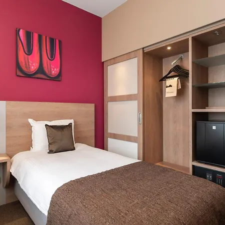 Van Der Valk Waterloo-3