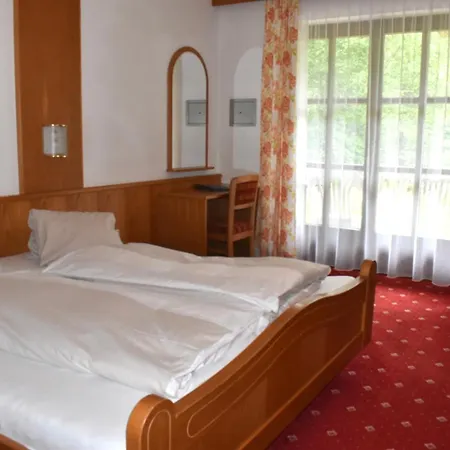 Altachhof Hotel Und Ferienanlage - Jokercard Im Sommer Inklusive-3