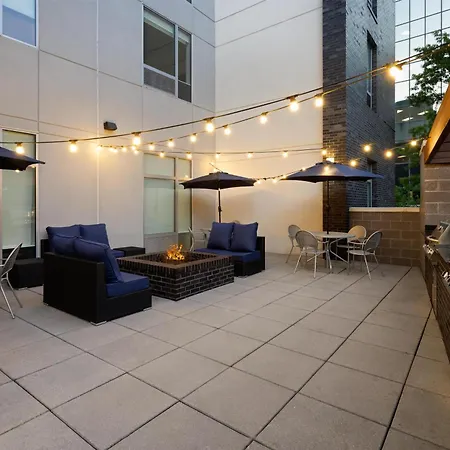 Home2 Suites By Hilton Greenville Downtown-3