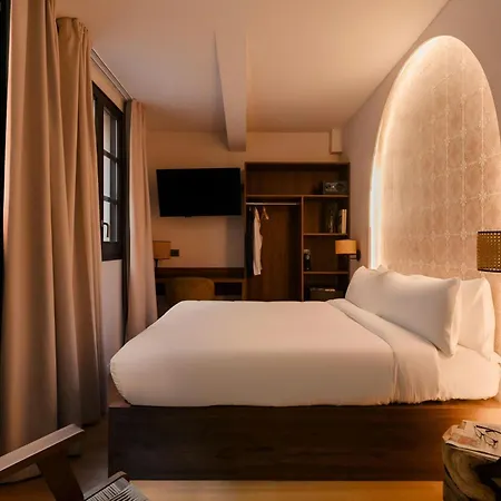 Hotel Hamsa House-3