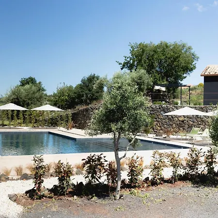 PODERE DELL'ETNA SEGRETA - Essential Nature Hotel&Glamping-3