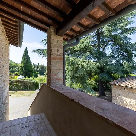 B&B Panizzi - San Gimignano-2