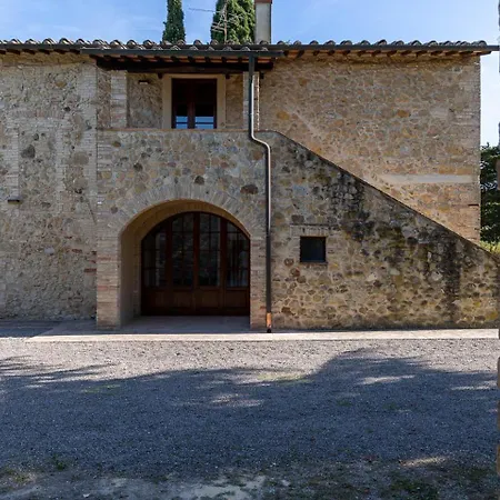 B&B Panizzi - San Gimignano-3