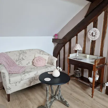 D'anciennes "chambres de bonnes"-3