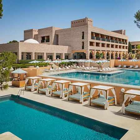 Gran Marbella Resort & Beach Club-2