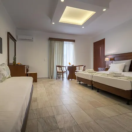 Zante Park Resort & Spa BW Premier Collection-3