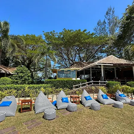 Twin Bay Resort Koh Lanta-3