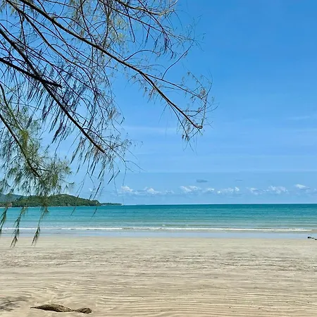 Twin Bay Resort Koh Lanta-2