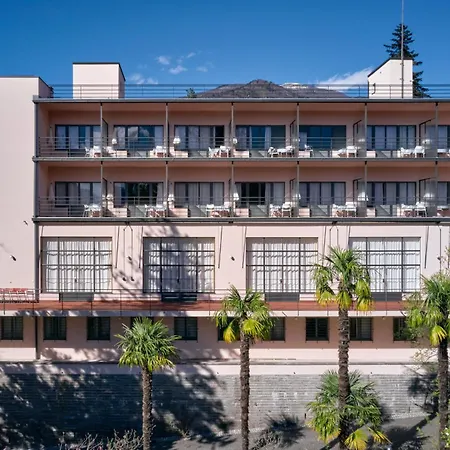 Hotel Monte Verita-3