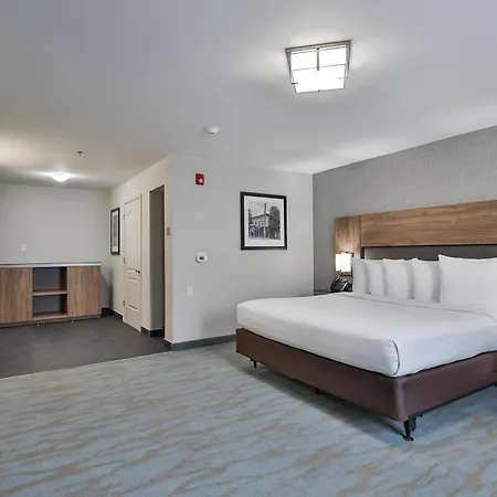 The Penn Stroud, Stroudsburg - Poconos, An Ascend Collection Hotel-2